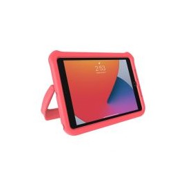 Funda Gear4 Orlando Con Soporte Para Ipad 10.2" Coral 702007365