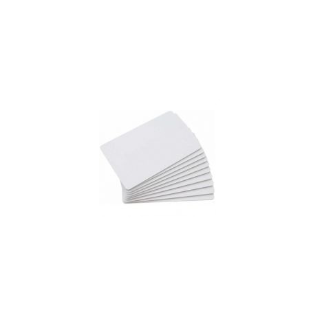 Tarjetas Dahua Pvc De Proximidad Mifare Ic-S50 8.6 X 5.4Cm Blanco