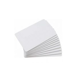 Tarjetas Dahua Pvc De Proximidad Mifare Ic-S50 8.6 X 5.4Cm Blanco