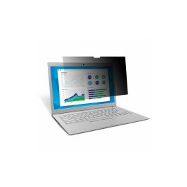Filtro De Privacidad Para Laptop 15.4 16:9 3M 98044066532