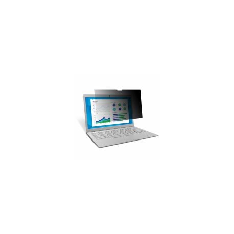Filtro De Privacidad Para Laptop 15.4 16:9 3M 98044066532