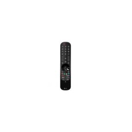 Control Remoto Lg Magic Remote Inalámbrico Negro Mr22Gn