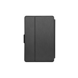 Funda Universal Targus Safefit Para Tablet 8.5" Giro 360° Negro Thz784Gl