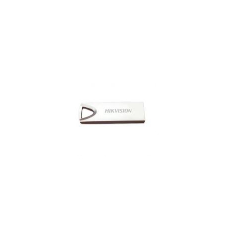 Memoria Usb Hikvision M200 32Gb Usb 2.0 Gris Hs-Usb-M200(Std)/32G