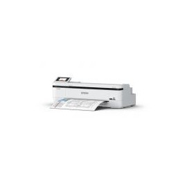 Impresora Epson Plotter Scanner Sct3170M 2400 C 1200Dpi Sct3170M