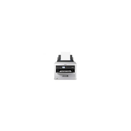 Impresora De Inyección Epson Workforce Wf-M5299 Monocromatica 1200Dpi 24 Ppm C11Cg07301