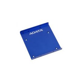 Bracket Adata Para Montaje De Sico Duro / Ssd 2.5 - 3.5 Pulgadas Azul H/Ads-Bracket D/Blue R00