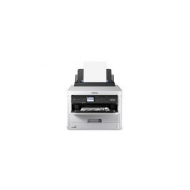 Impresora De Inyección Epson Workforce Wf-M5299 Monocromatica 1200Dpi 24 Ppm C11Cg07301