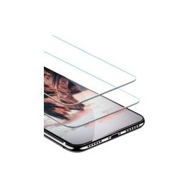 Mica De Cristal Ghia Para Iphone 11 Pro 2 Piezas Iph-11P-M