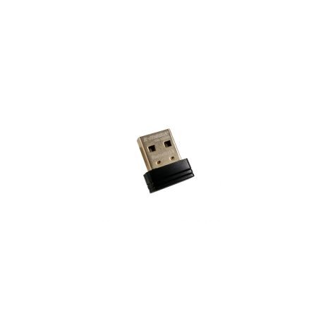 Adaptador Usb X-Media Bluetooth 5.0 2Mbit/S Negro Xm-Ub500