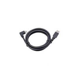 Cable Jabra Usb Macho A Usb-C Macho 1.8M Negro 14202-09