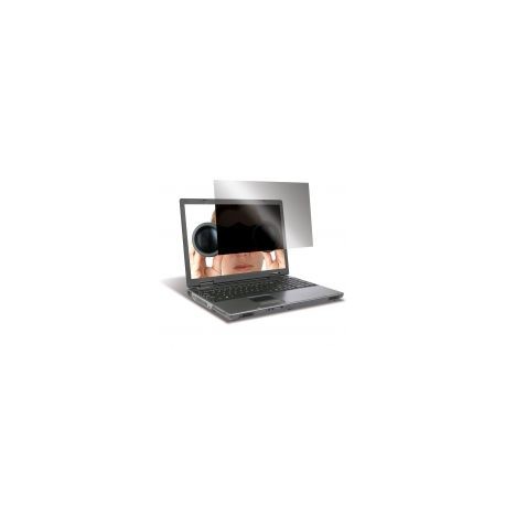 Filtro De Privacidad Targus 12.5'' 4Vu Widescreen P/Laptop Asf125W9Usz