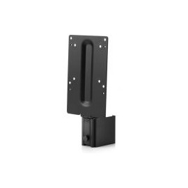 Soporte De Montaje Hp 250 Para Monitor 100 X 100 Vesa Negro 8Ra46Aa