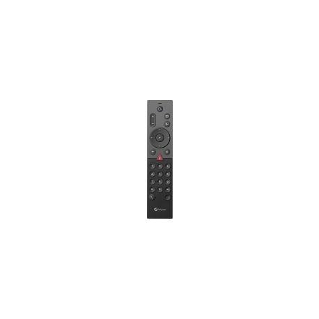 Control Remoto Polycom Compatible Con Poly-G7500 Bluetooth Negro Incluye Baterias 2201-52885-001