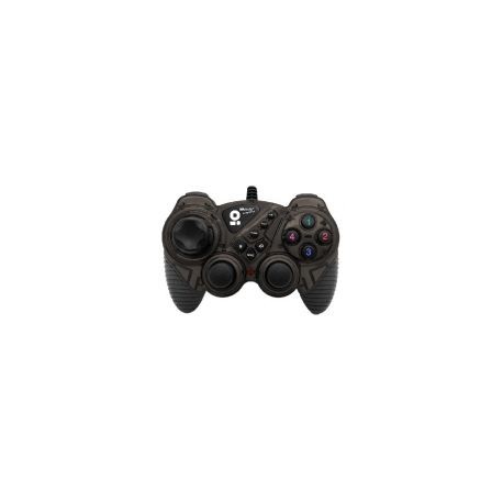 Control Para Juegos Rumblepad Brobotix Humo 751899H