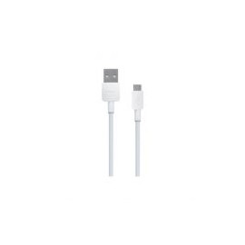 Cable Usb Huawei Cp70 Micro-Usb Macho 1M Blanco 55030216