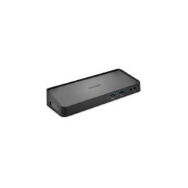 Docking Station Kensington Sd3650 Uniersal Usb 3.0 Usb 2.0 Hdmi Rj-45 Negro K33997Ww