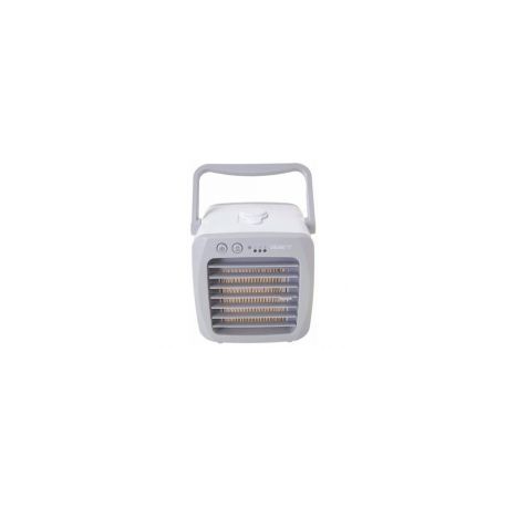 Enfriador Portatil Higlink Air Cooler 3 Velocidades Blanco 7500462951566