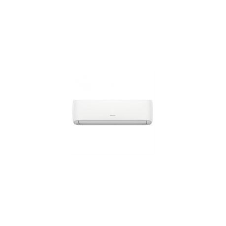 Aire Acondicionado Hisense Minisplit Ah242Cf 24000 Btu 2 Toneladas 220V Frio Calor Blanco