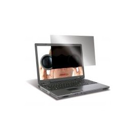 Filtro De Privacidad Targus 12.5'' 4Vu Widescreen P/Laptop Asf125W9Usz