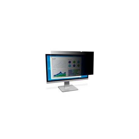 Filtro De Privacidad Para Monitor 23.8 16:9 3M 98044059321