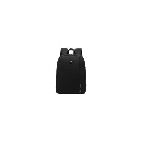 Mochila Vorago Para Laptop 15.6 Pulgadas Ligera Negra Bp-201