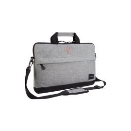 Maletín De Poliéster Targus Para Laptop 15.6" Gris Tss63204Us