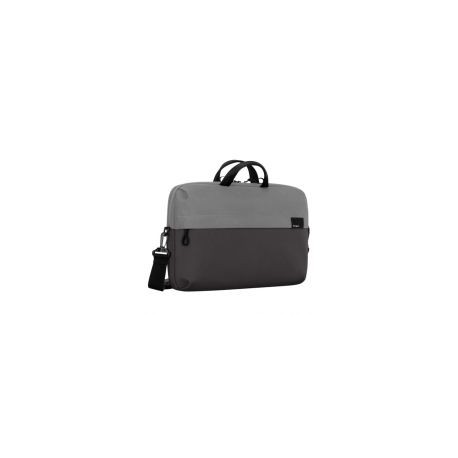 Maletín Sagano Targus Para Laptop 14" Negro/Gris Tbs574Gl