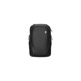 Mochila Alienware De Eva Horizon Travel Para Laptop 17" Negro 460-Bdge