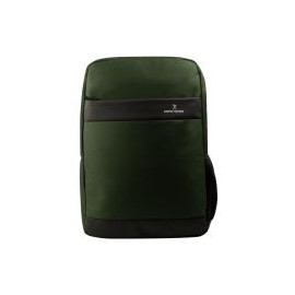 Mochila Perfect Choice Bold Para Laptop 15.6" Verde Pc-084006