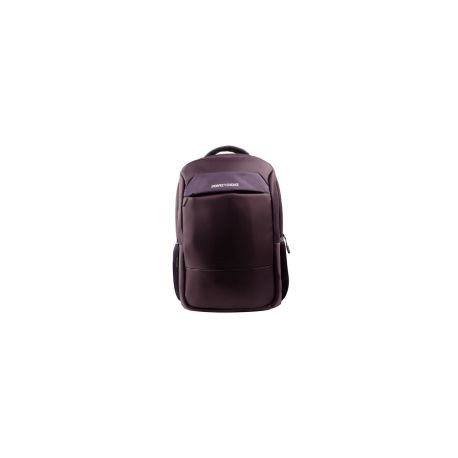 Mochila Perfect Choice Fearlees Para Laptop 15.6" Morado Pc-083924