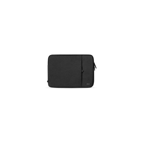 Funda Brobotix Para Laptop 15.6 Pulgadas Polyester City Negro 651848