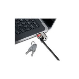 Candado De Llave Kensington Clicksafe Para Laptop 1.8M K67974Ww