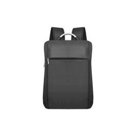 Mochila Brobotix Backpack Champion Para Laptop 15.6 Pulgadas Negro 6000830