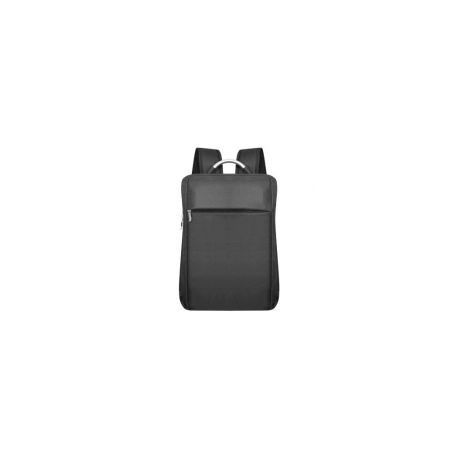 Mochila Brobotix Backpack Champion Para Laptop 15.6 Pulgadas Negro 6000830