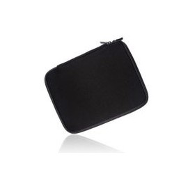 Funda Para Laptop Brobotix 256014-7 Negro Neopreno 14"