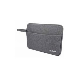 Funda Para Notebook Manhattan 439916 14.5" Gris