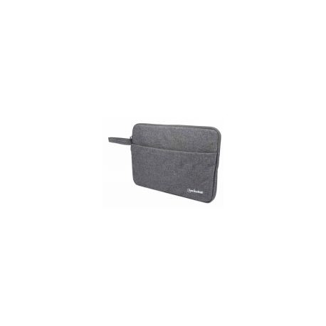 Funda Para Notebook Manhattan 439916 14.5" Gris