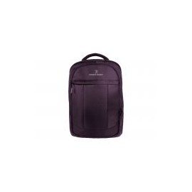 Mochila Laptop Morada Pc-083764 Perfect Choice Pc-083764 17" Poliester