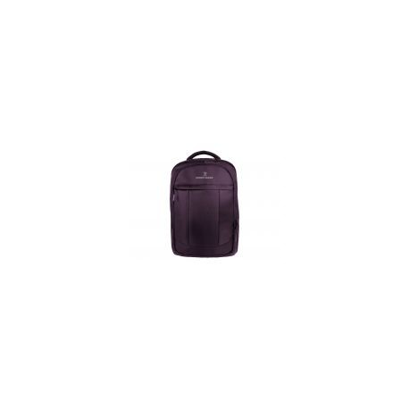 Mochila Laptop Morada Pc-083764 Perfect Choice Pc-083764 17" Poliester