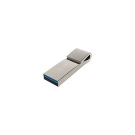 Memoria Usb Acer Uf200 16Gb Usb A 2.0 30Mb/S 15Mb/S Plata Bl.9Bwwa.502