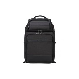 Targus Mochila City Smart Eva Pro P. Laptop 16" Nylon Tsb895