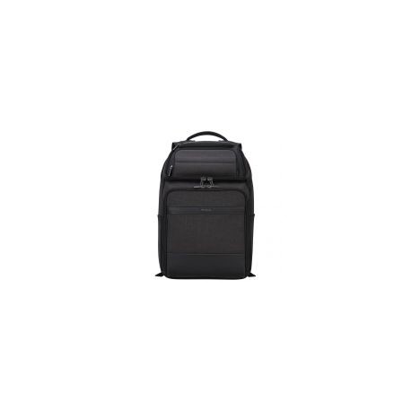 Targus Mochila City Smart Eva Pro P. Laptop 16" Nylon Tsb895