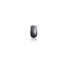 Mouse Lenovo 4X30H56886 Laser 1600 Dpi Inalambrico Ambidiestro Gris