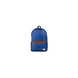 Mochila Perfect Choice Indie 15" Azul/Marron Pc-083344