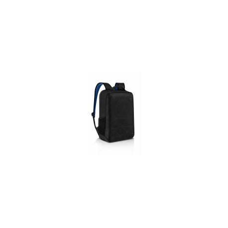 Mochila Essential Backpack-15 Dell Es1520P 15" Mochila Negro C Azul