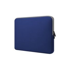 Funda Para Laptop Brobotix 256349-3 Azul Funda