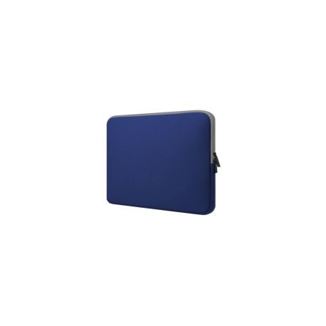 Funda Para Laptop Brobotix 256349-3 Azul Funda