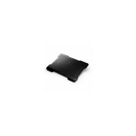 Base Enfriadora Para Laptop Notepal X-Lite Ii R9-Nbc-Xl2K-Gp Negra