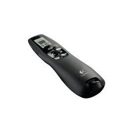 Presentador Profesional Logitech R800 (910-001350)